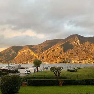  Appartement Casa Al Italie