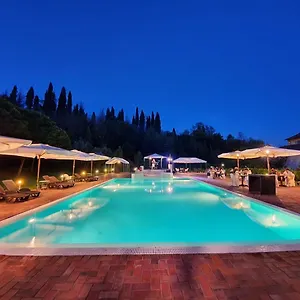 Antica Tabaccaia 4* Terranuova Bracciolini
