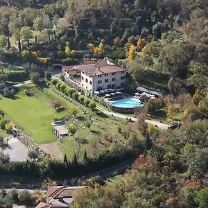 Arcadio Hotel&resort 4* Salò