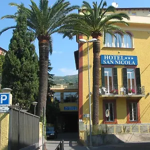 San Nicola 3* Alassio