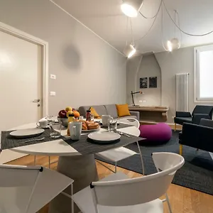  Appartement La Cortevecchia Italie