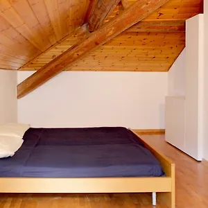  Appartement Ghisallo Penthouse Italie
