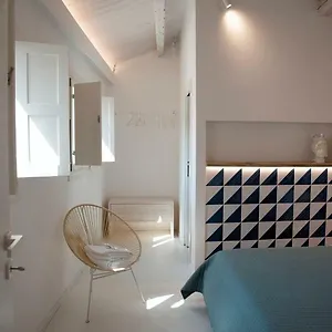  Appartement 4 Elements Boutique Italie